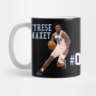 Tyrese no0 Mug